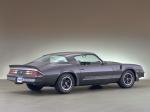 Chevrolet Camaro Z28 1978 года